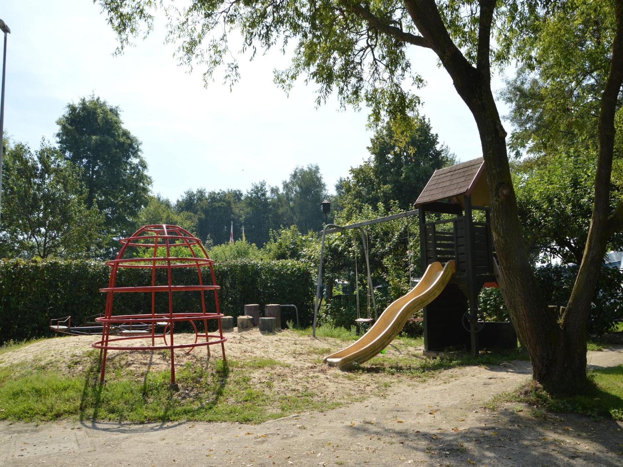 Pleasant Holiday Home Near The Centre Of Haaren Haaren  Dış mekan fotoğraf